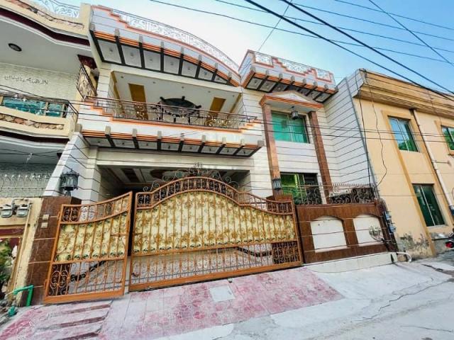 House for sale in ایچ-13, اسلام آباد