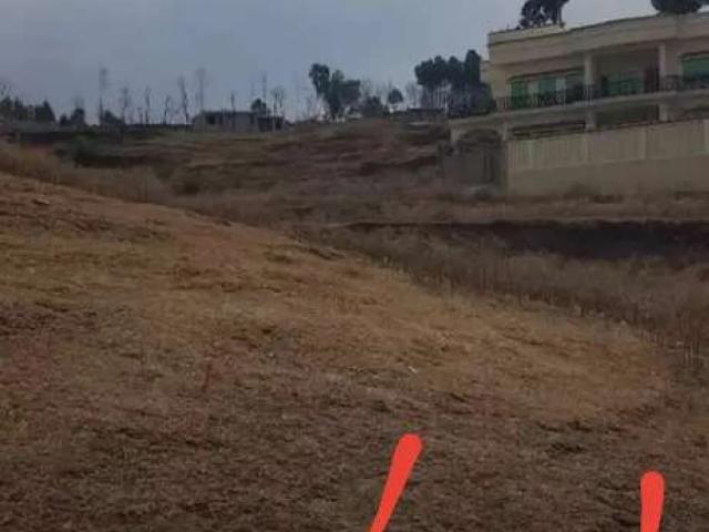Land for sale in Mansehra, North West Frontier Province