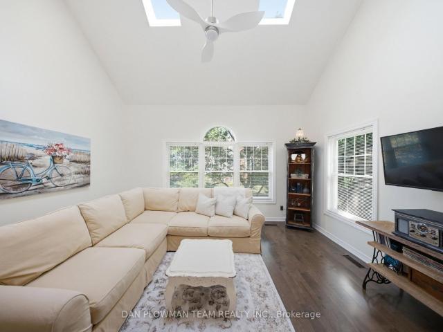 Condo for sale in Woburn, Ontario