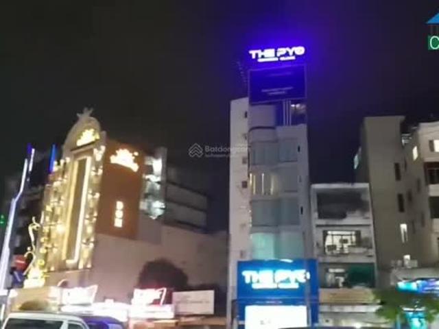 Nhà mặt phố bán tại Thủ Đức, Hồ Chí Minh