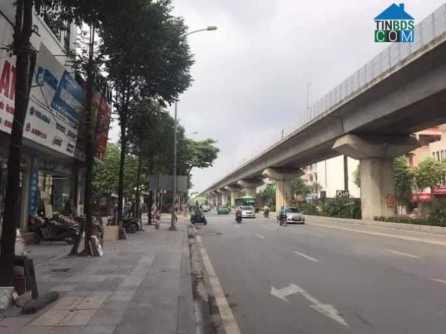 Nhà mặt phố bán tại Hoàn Kiếm, Hà Nội
