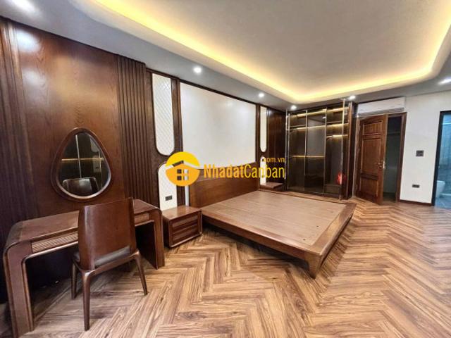 Nhà mặt phố bán