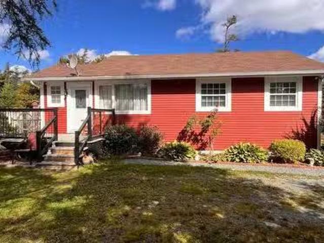 House for sale in Cape Broyle, Newfoundland And Labrador