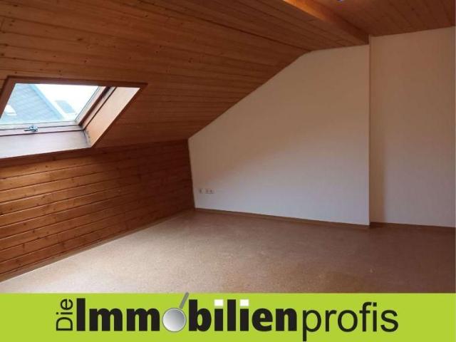 Apartment mieten in Hof, Bayern