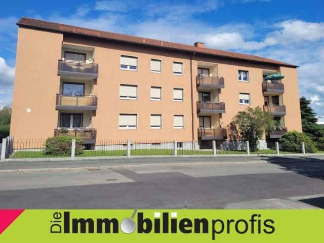 Apartment mieten in Hof, Bayern
