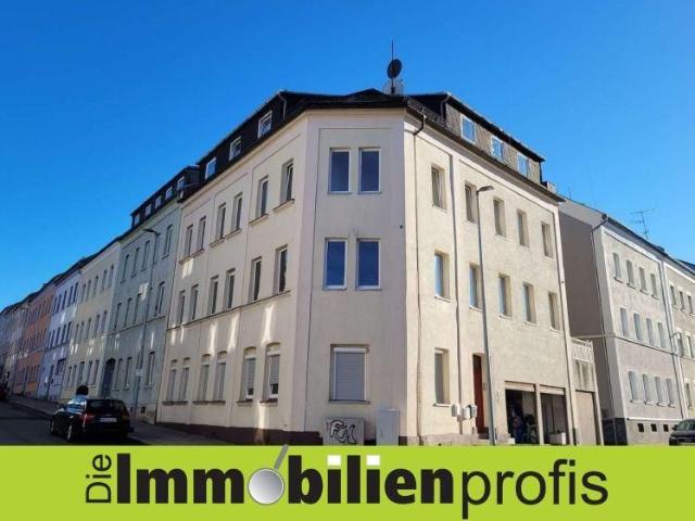 Apartment mieten in Hof, Bayern