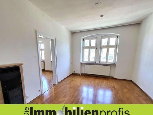 Apartment mieten in Hof, Bayern