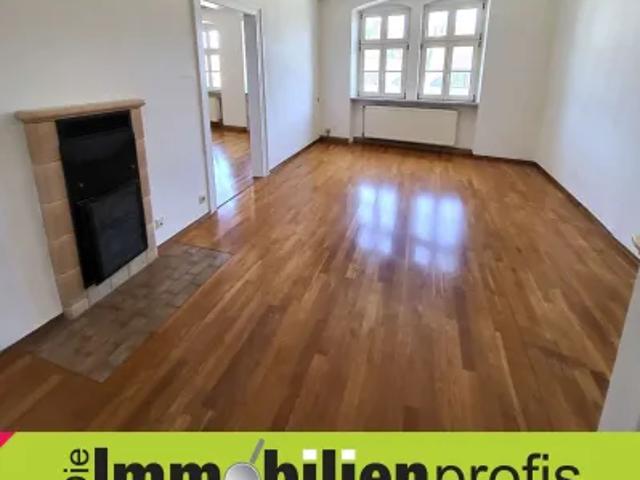 Apartment mieten in Hof, Bayern