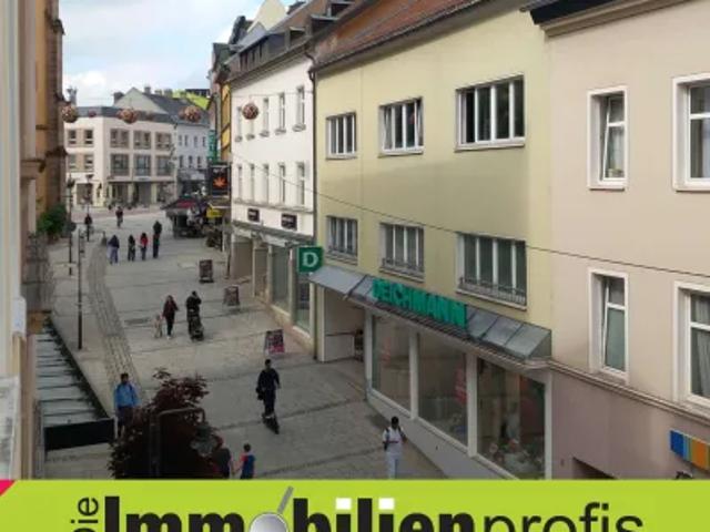 Apartment mieten in Hof, Bayern