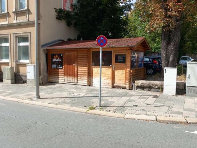 Gewerbe mieten in Hof, Bayern