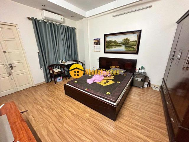 Nhà bán