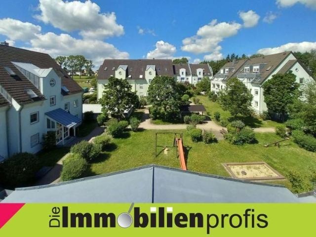 Apartment mieten in Köditz, Bayern