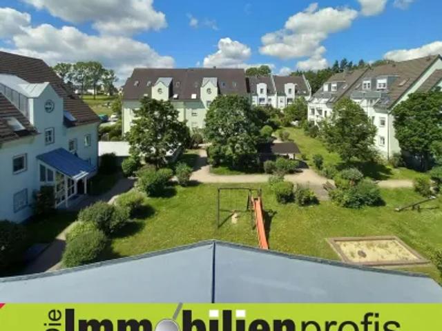 Apartment mieten in Köditz, Bayern