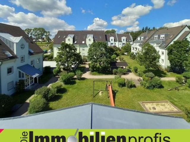 Wohnung mieten in Hohensaas, Hof