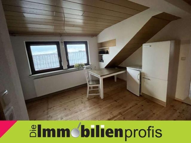 Apartment mieten in Helmbrechts, Bayern