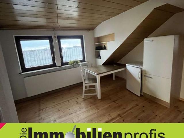 Wohnung mieten in Helmbrechts, Bayern