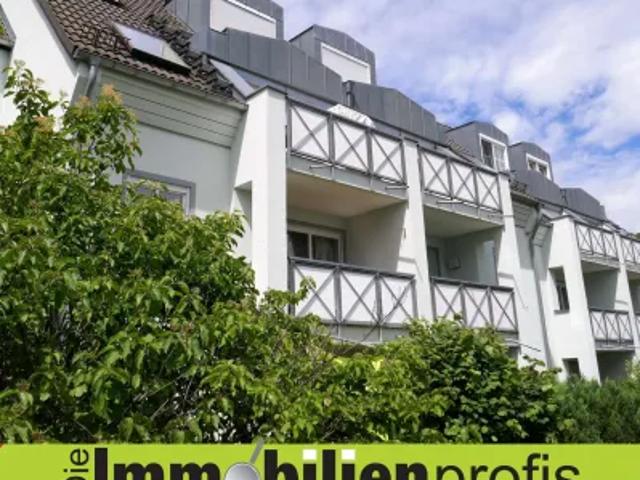 Apartment mieten in Hof, Bayern