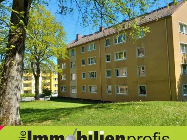 Apartment mieten in Hof, Bayern