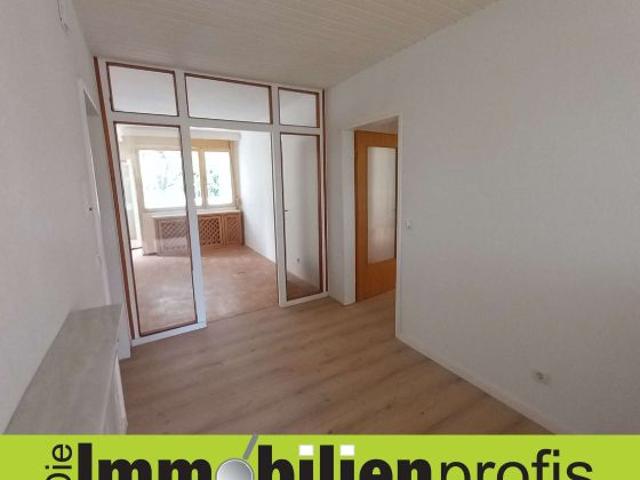 Wohnung mieten in Hof, Bayern