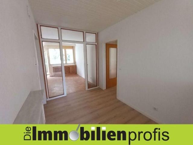 Apartment mieten in Hof, Bayern