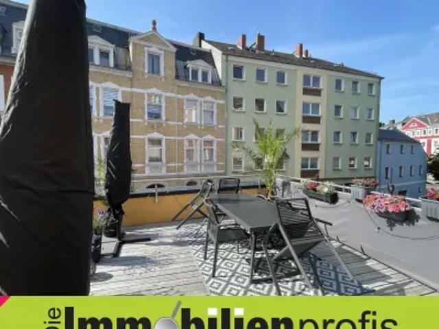 Apartment mieten in Hof, Bayern