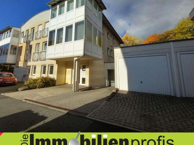 Wohnung mieten in Hof, Bayern