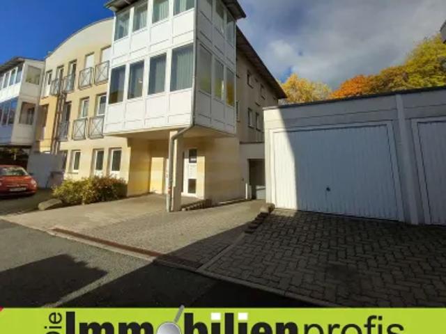 Apartment mieten in Hof, Bayern
