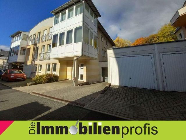 Apartment mieten in Hof, Bayern