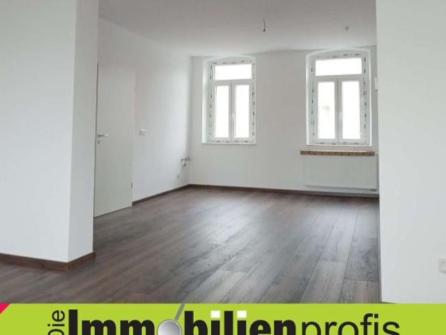 Wohnung mieten in Rehau, Bayern