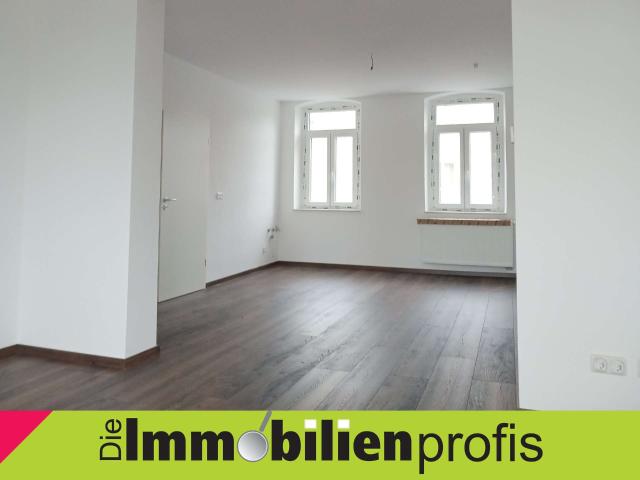 Wohnung mieten in Rehau, Bayern