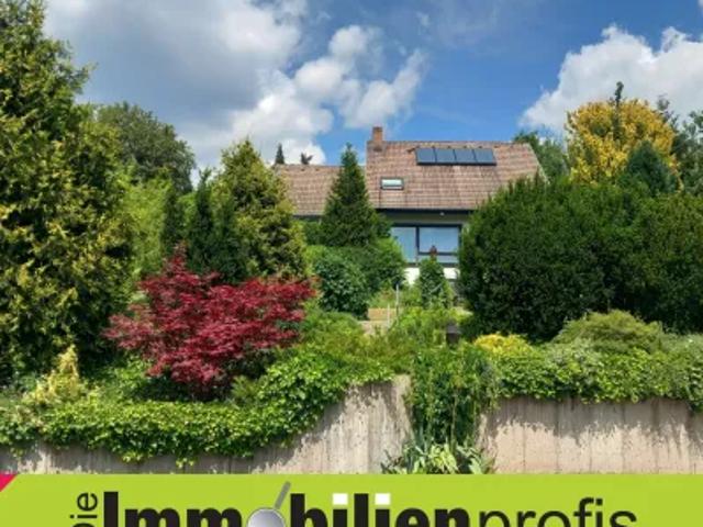 Haus mieten in Hof, Bayern