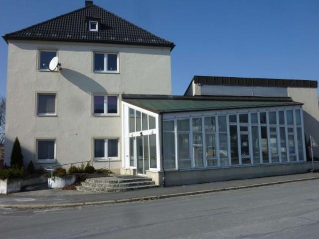 Büro mieten in Rehau, Bayern
