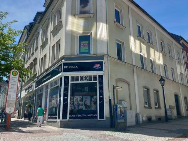 Büro mieten in Hof, Bayern