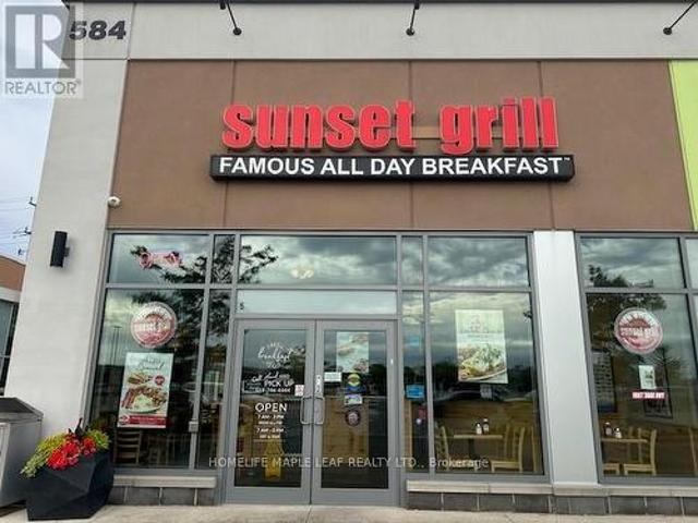 Commercial for sale in Waterloo, Southwestern Ontario