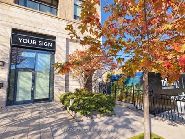 Commercial for rent in Don Valley North, Toronto