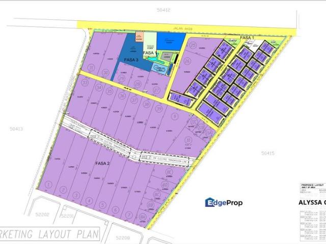 Warehouse for sale in Kapar, Bandaraya Klang