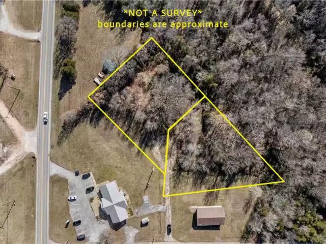 House for rent in Ark