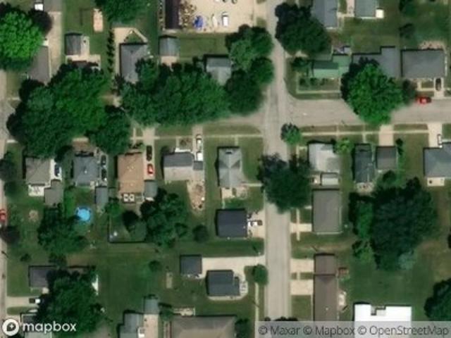 House for sale in Grundy Center, Iowa