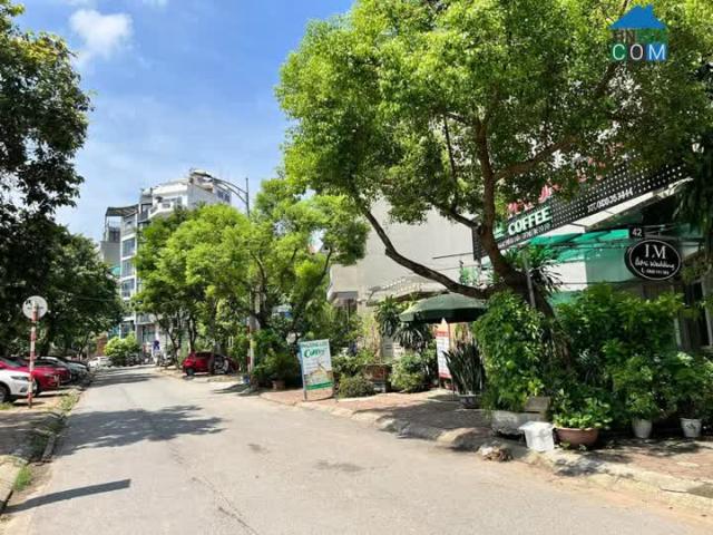 Nhà mặt phố bán tại Hoàn Kiếm, Hà Nội
