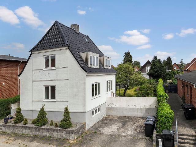 Villa til salg i Horsens, Århus
