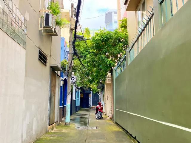 Nhà bán tại Thủ Đức, Hồ Chí Minh