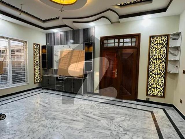 House for sale in Islamabad Capital Territory
