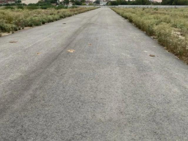 Land for sale in Multan, Islamabad Capital Territory