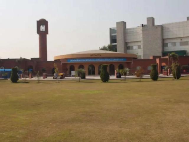 Land for sale in Rawalpindi, Islamabad Capital Territory