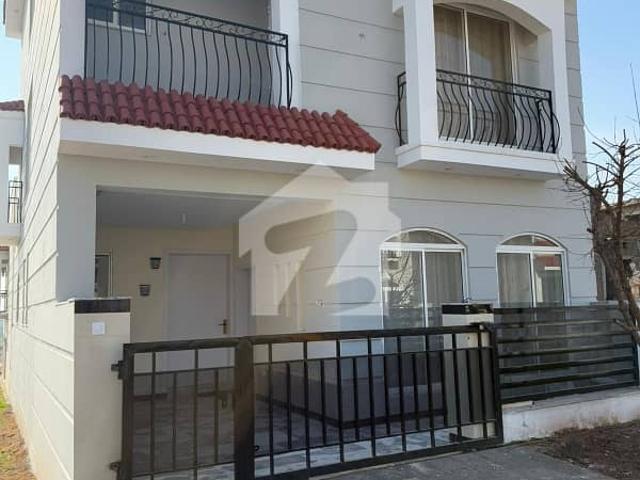 House for sale in Islamabad