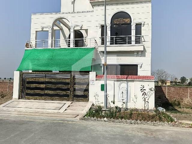 House for sale in Rawalpindi, Islamabad Capital Territory