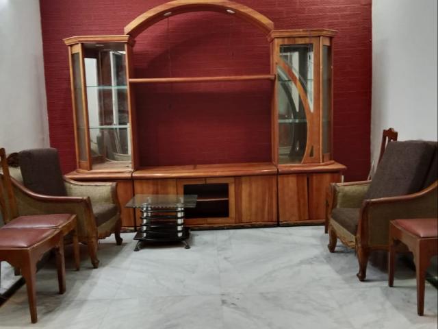 House for rent in Deri