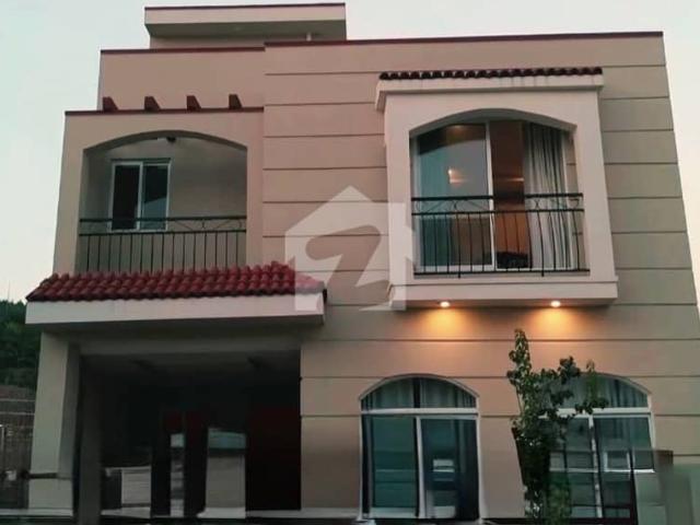 House for sale in Islamabad