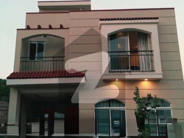 House for sale in Islamabad