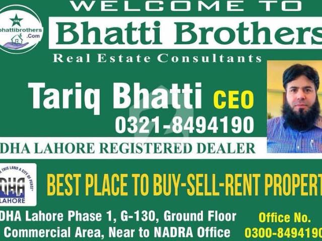 Property for sale in Rawalpindi, Islamabad Capital Territory